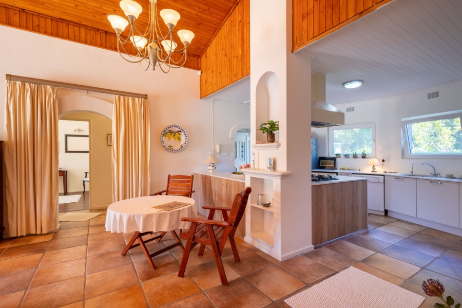 4 Bedroom Property for Sale in Seaside Longships Western Cape